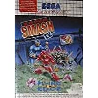 Los mejores  - SUPER SMASH T.V. MS